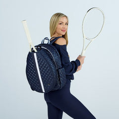 24 + 7 Tennis Backpack