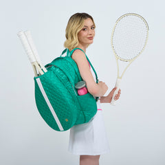 24 + 7 Tennis Backpack