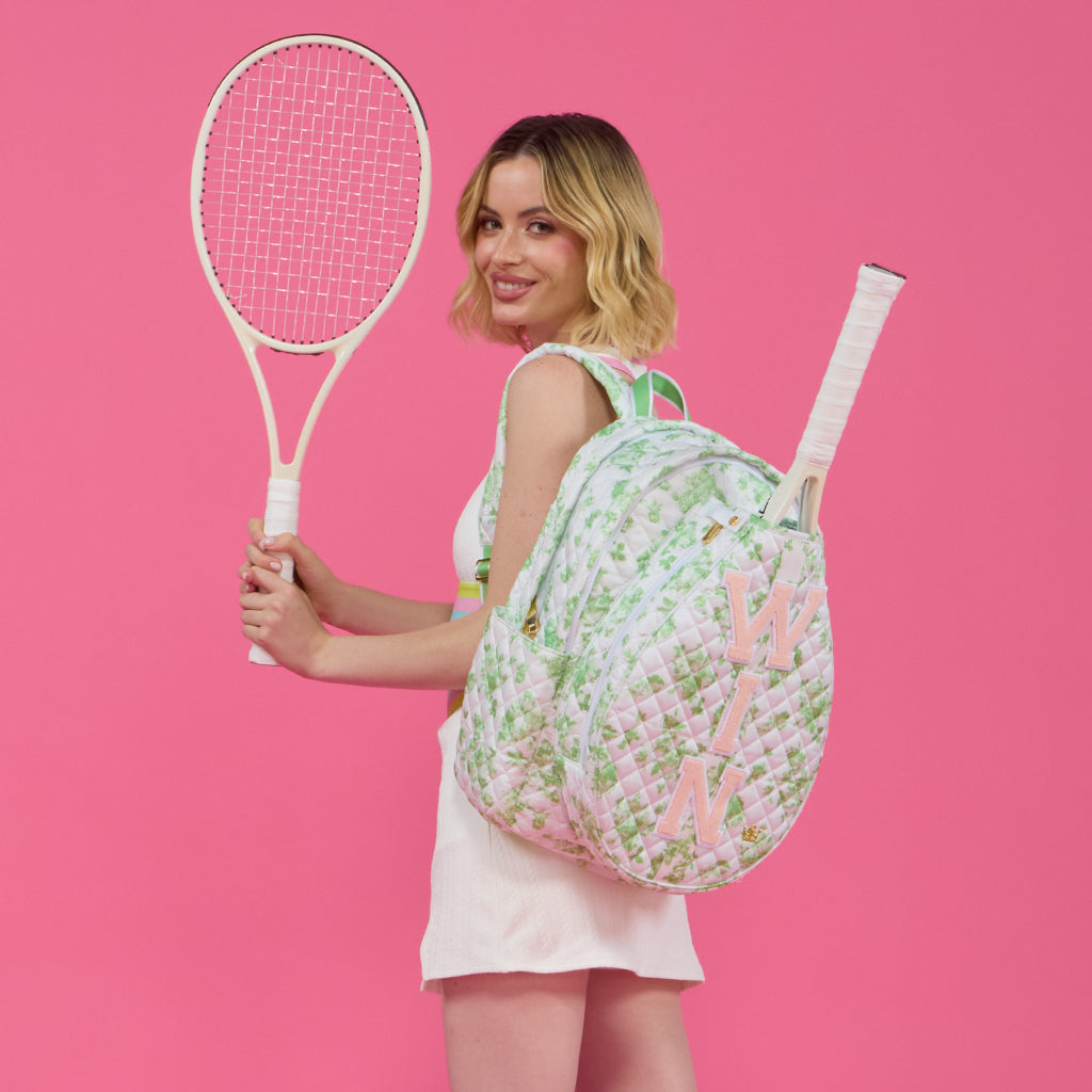 24 + 7 Tennis Backpack – Oliver Thomas display picture 2