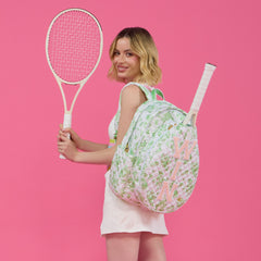 24 + 7 Tennis Backpack