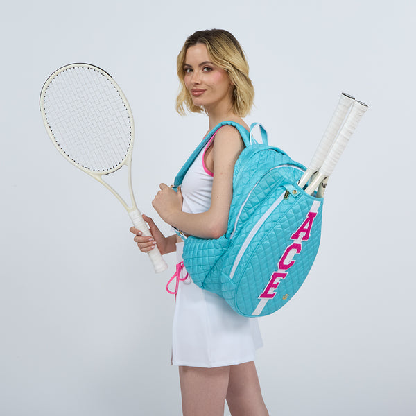 24 + 7 Tennis Backpack