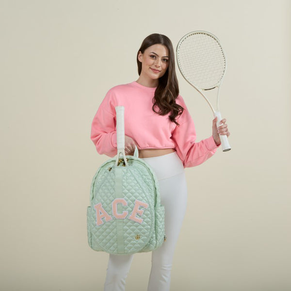 24 + 7 Tennis Backpack