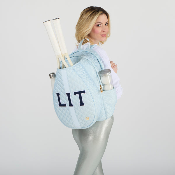 24 + 7 Tennis Backpack