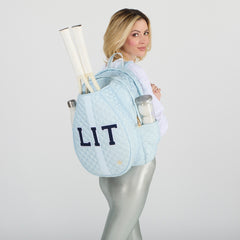 24 + 7 Tennis Backpack