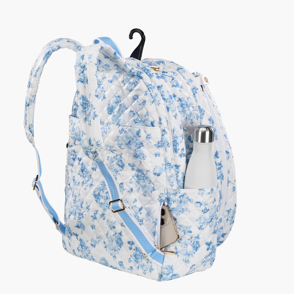 24 + 7 Tennis Backpack – Oliver Thomas