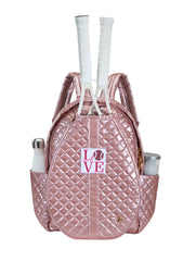 24 + 7 Tennis Backpack