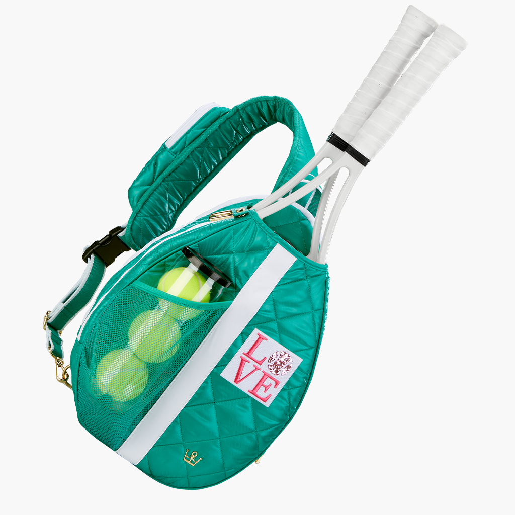 Maxed Out Tennis Sling – Oliver Thomas