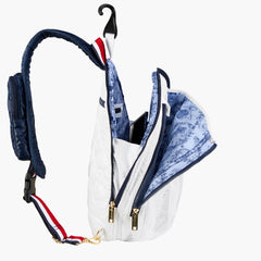 Maxed Out Tennis Sling