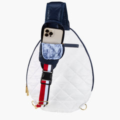 Maxed Out Tennis Sling