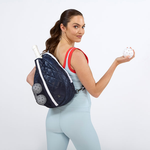 Maxed Out Pickleball Sling