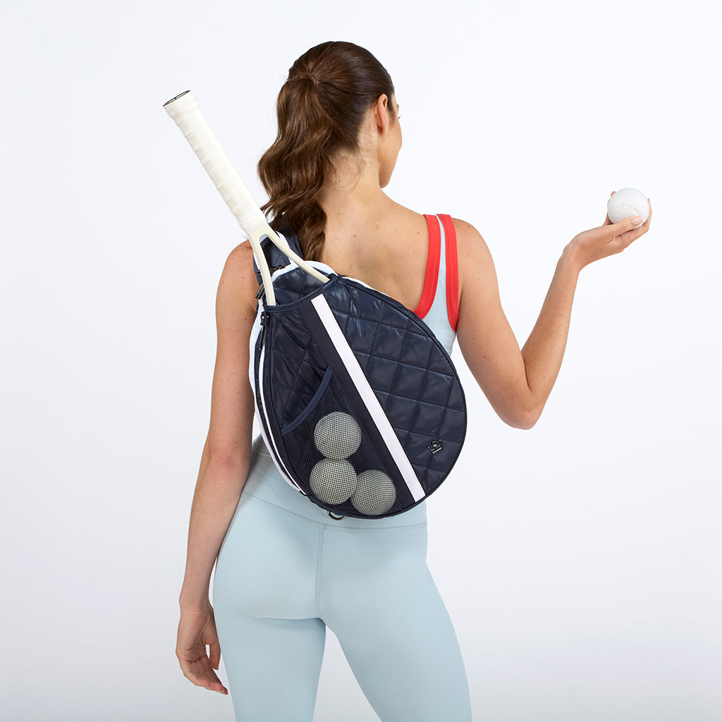 Maxed Out Tennis Sling – Oliver Thomas display picture 2