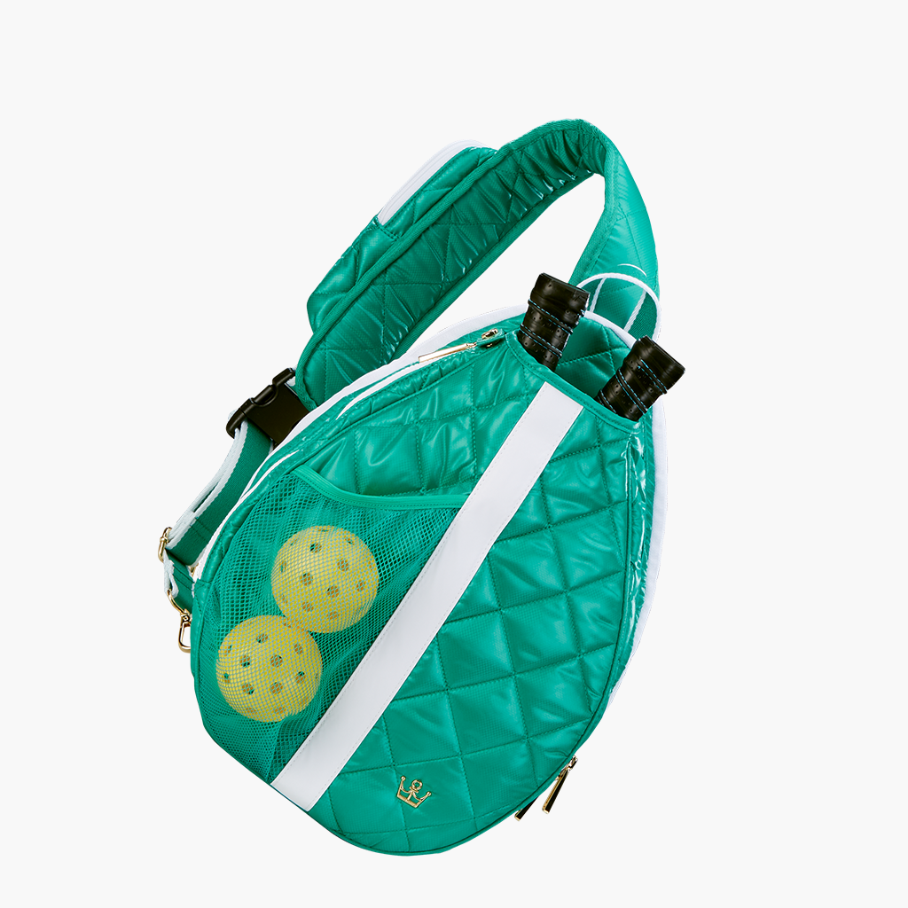 Maxed Out Pickleball Sling