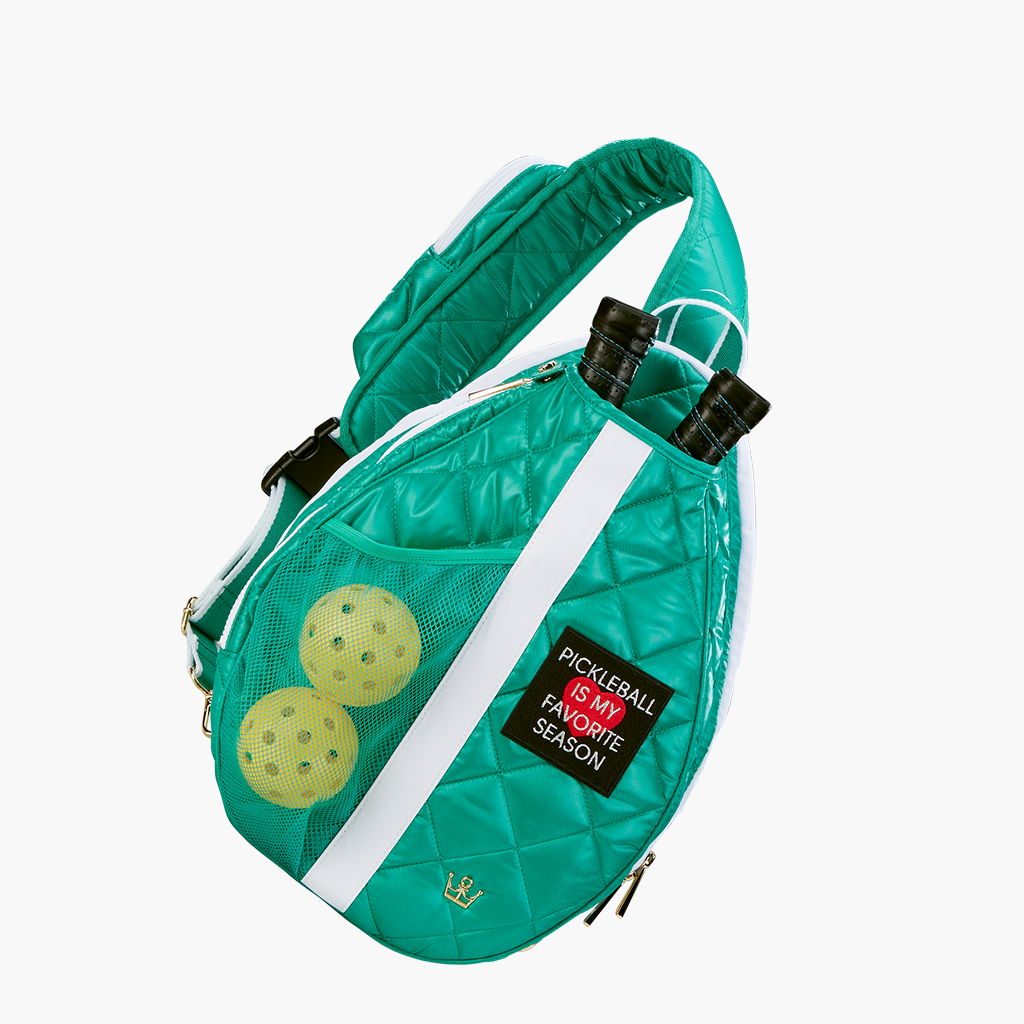 Maxed Out Pickleball Sling – Oliver Thomas