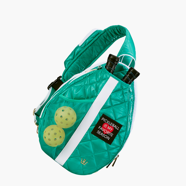 Maxed Out Pickleball Sling