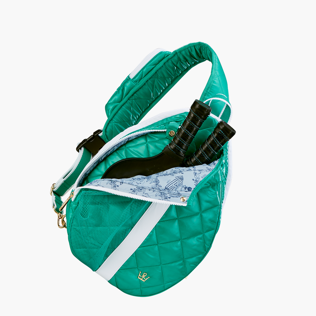 Maxed Out Pickleball Sling – Oliver Thomas