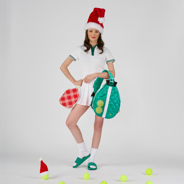 Maxed Out Pickleball Sling