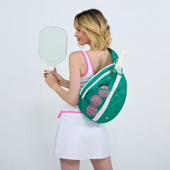 Maxed Out Pickleball Sling