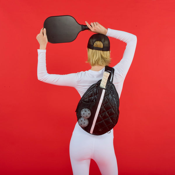 Maxed Out Pickleball Sling