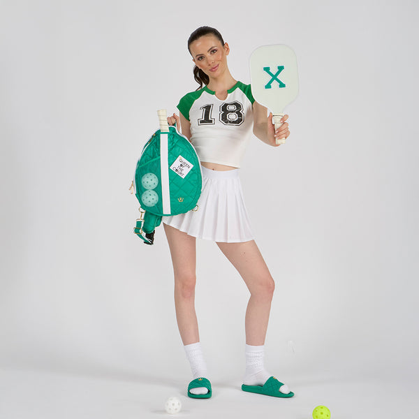 Maxed Out Pickleball Sling