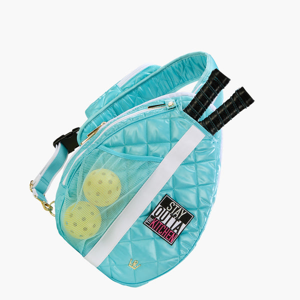 Maxed Out Pickleball Sling
