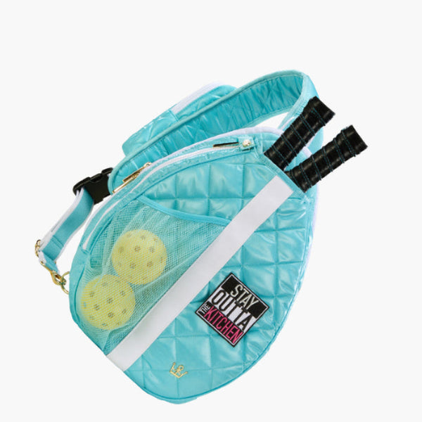 Maxed Out Pickleball Sling