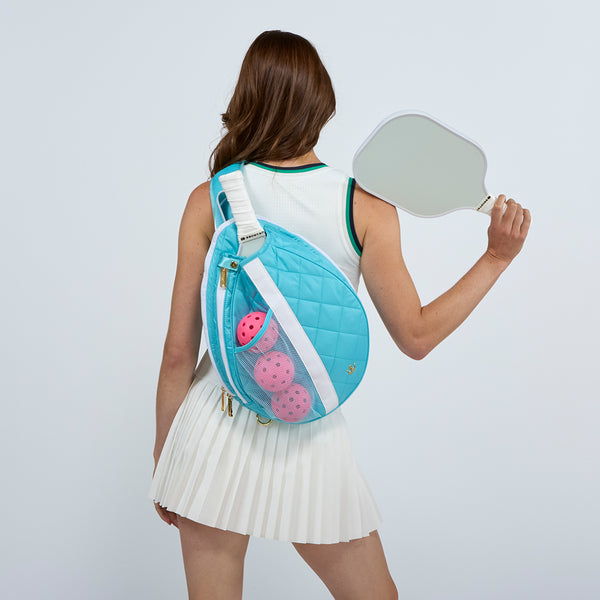 Maxed Out Pickleball Sling