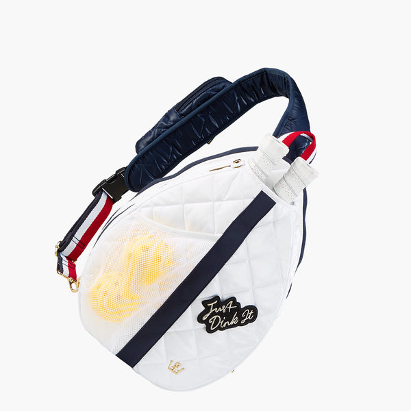 Maxed Out Pickleball Sling