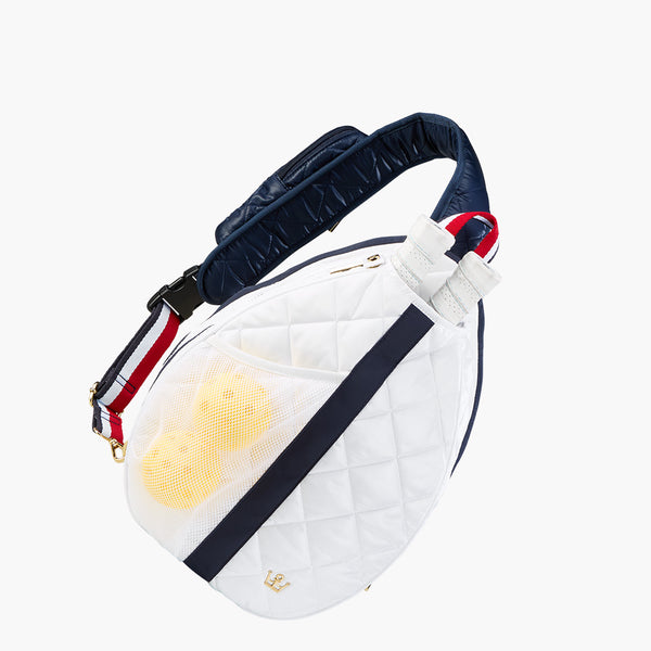 Maxed Out Pickleball Sling