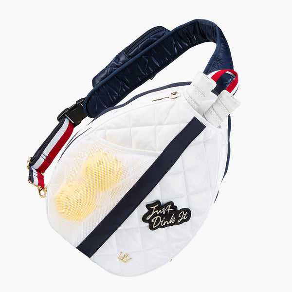 Maxed Out Pickleball Sling