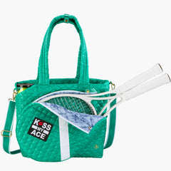 Kitchen Sink Tennis Tote