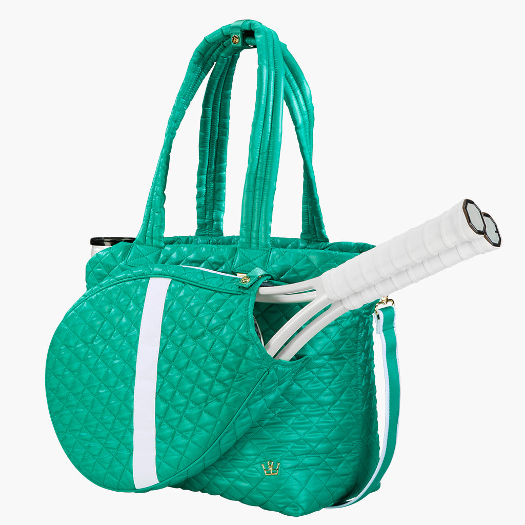 Kitchen Sink Tennis Tote – Oliver Thomas