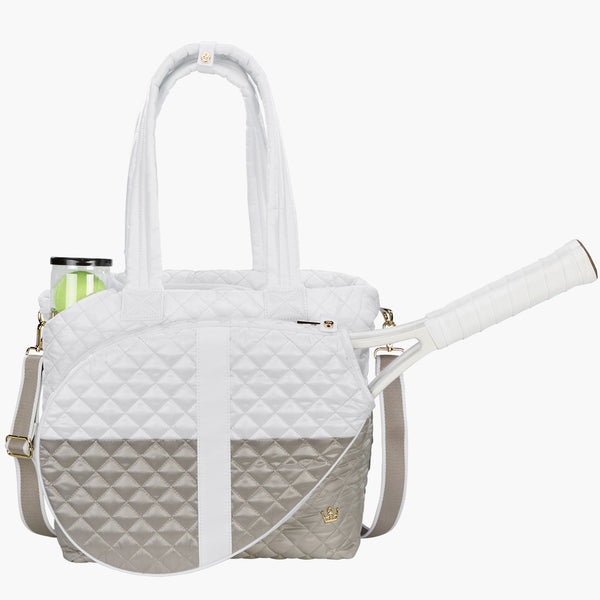 Kitchen Sink Tennis Tote