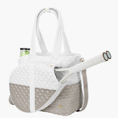 Kitchen Sink Tennis Tote