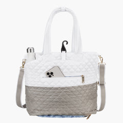 Kitchen Sink Tennis Tote