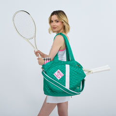 Kitchen Sink Tennis Tote