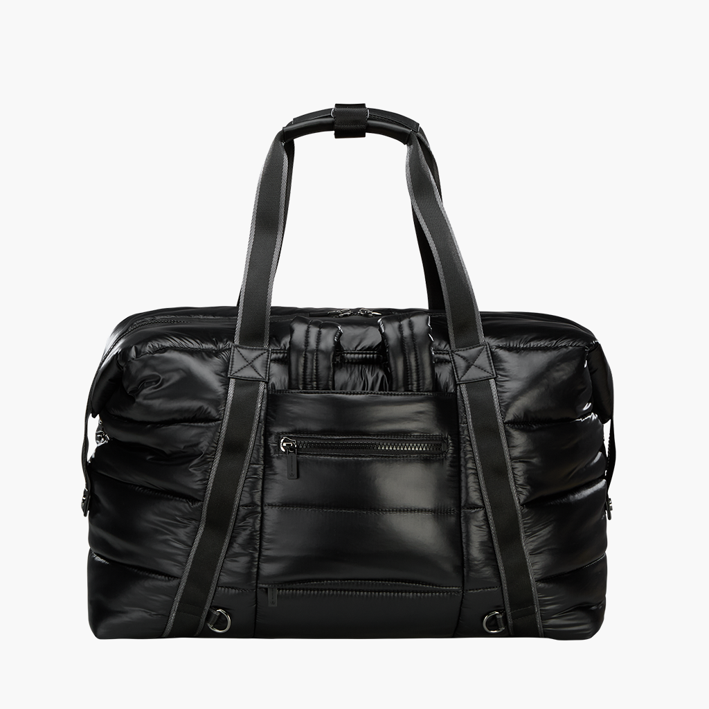 Mega Fluff Super Traveler XL Tote / Backpack - Travel – Oliver Thomas