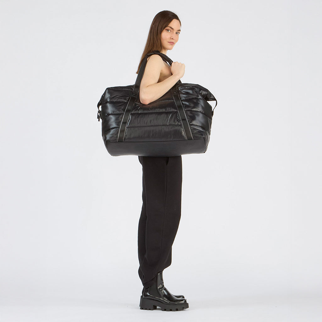 Mega Fluff Super Traveler XL Tote / Backpack - Work – Oliver Thomas