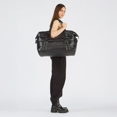 Mega Fluff Super Traveler XL Tote / Backpack - Tennis