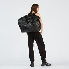 Mega Fluff Super Traveler XL Tote / Backpack - Travel