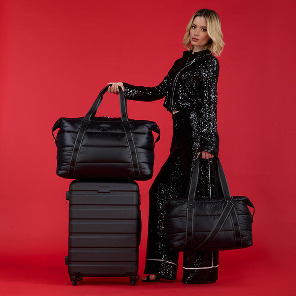 Mega Fluff Super Traveler Tote/Backpack - Travel