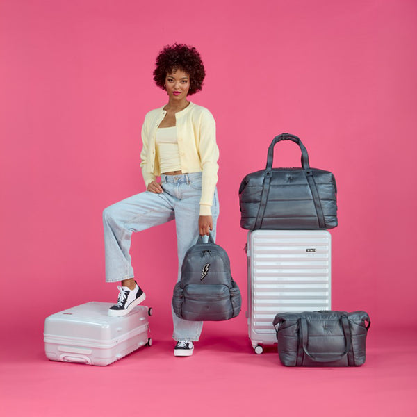 Mega Fluff Laptop Backpack