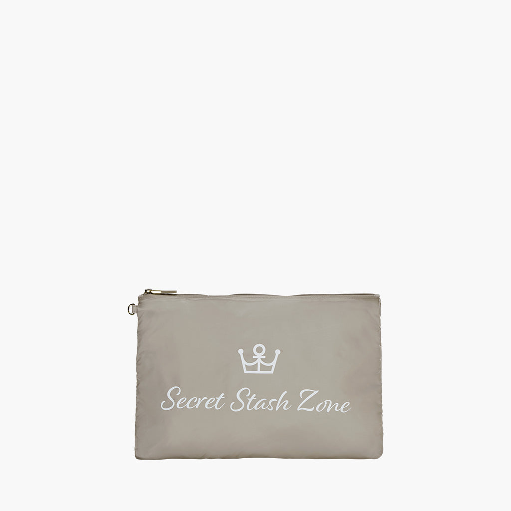 Mega Fluff Convertible Tennis Tote – Oliver Thomas