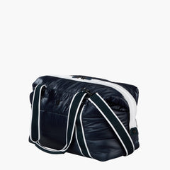 Mega Fluff Super Traveler Tote/Backpack - Tennis