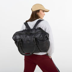 Mega Fluff Super Traveler Tote/Backpack - Travel