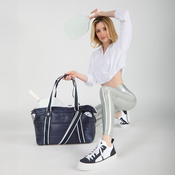 Wingwoman Comfort Recovery Slip-On Sneaker