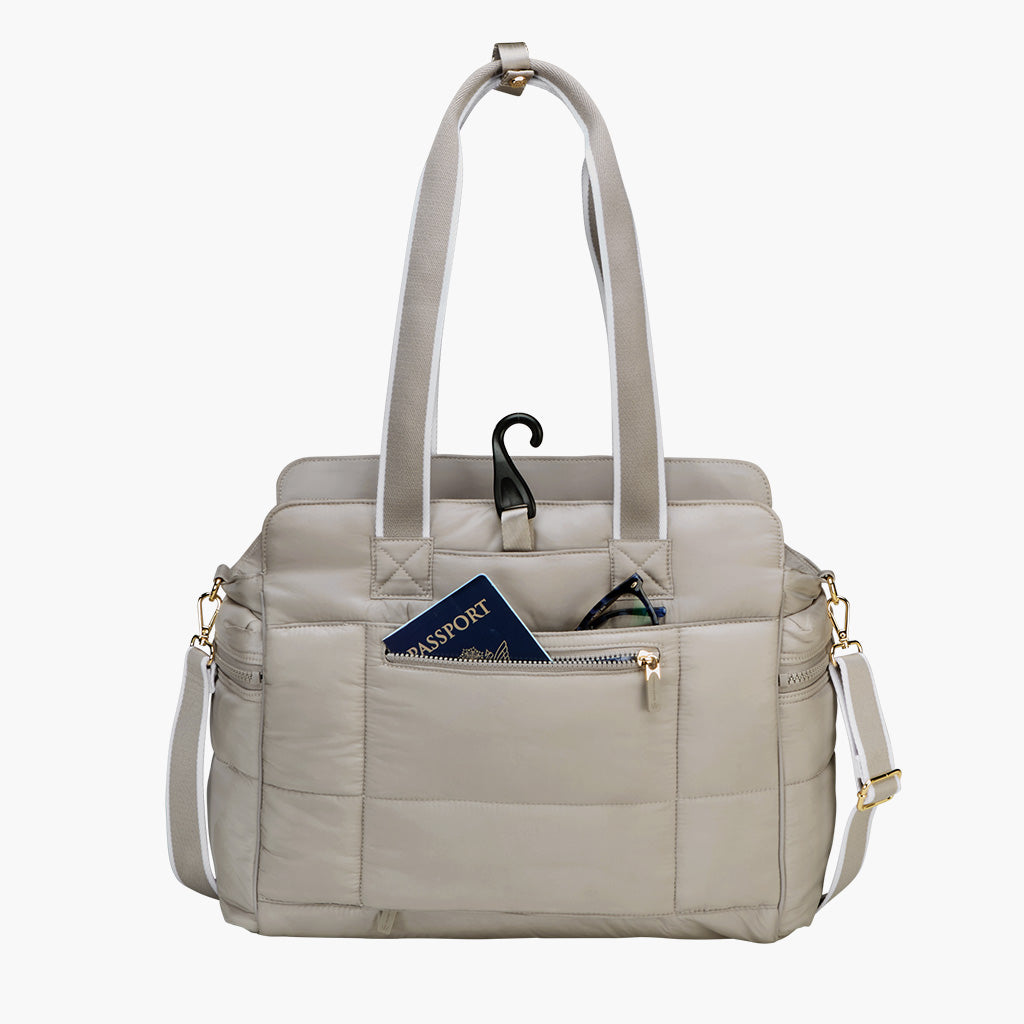 go to hide様　BRIEFING CLOUD TALL TOTE go to hide様 BRIEFING CLOUD TALL TOTE MADE IN USA NEW ITEM 2019.06