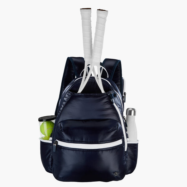 Mega Fluff Tennis Backpack