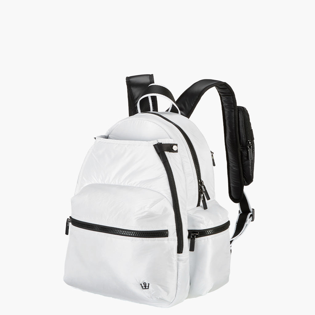 Mega Fluff Tennis Backpack - Summer Clearance Sale – Oliver Thomas