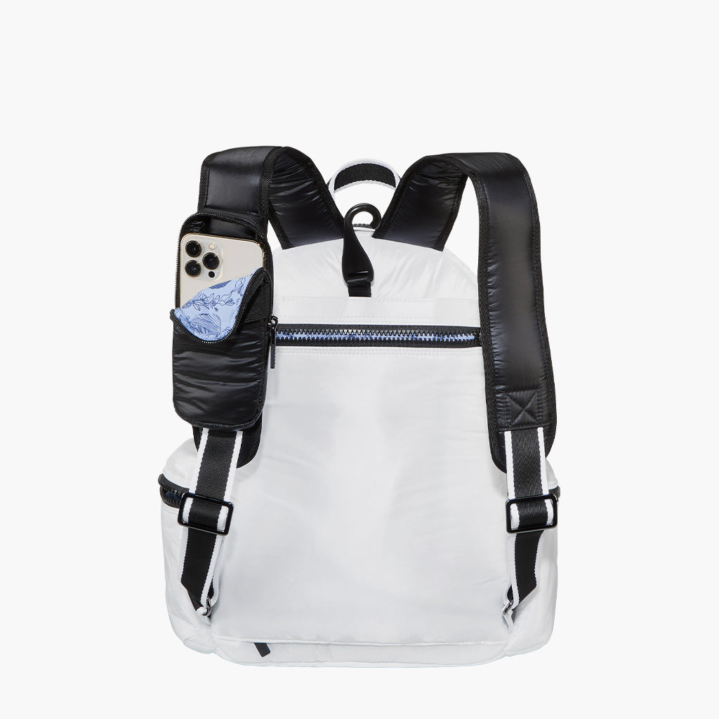 バッグ Oscar Ouyang bag Mega Fluff Pickleball Backpack – Oliver Thomas