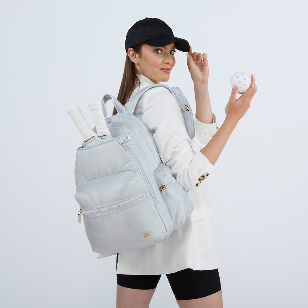 Mega Fluff Pickleball Backpack – Oliver Thomas